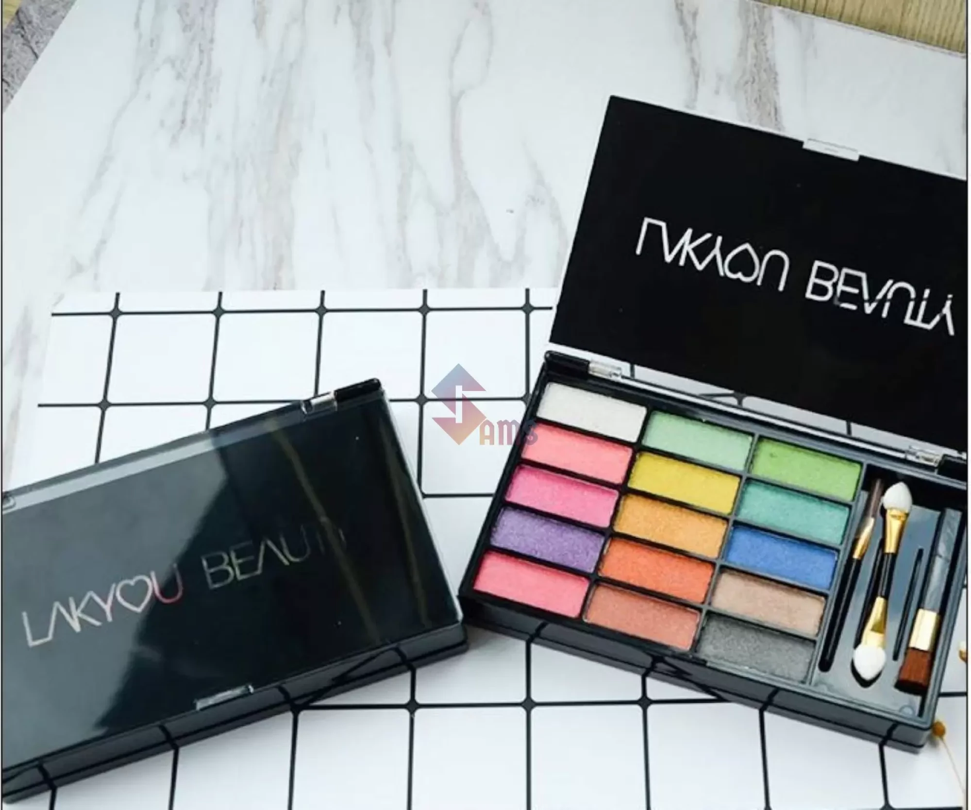 Lakyou Beauty Makeup Palette 02..webp